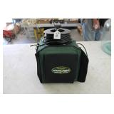 CABELAS ADVANCED ANGLERS VIEWING SYSTEM W/ CASE