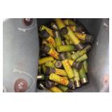BOWLING BALL BAG OF ASSORTED 20GA