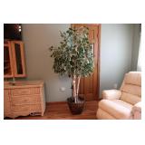 FAUX TREE