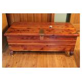 CASWELL-RUNYAN CO CEDAR CHEST