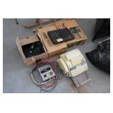 ASSORTED ELECTRONICS