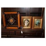 ASSORTED DECOR