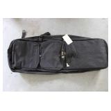 THE PRESIDENTIAL GOLF BAG TRAVEL COVER