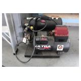 THOMAS ULTRA AIR PACK AIR COMPRESSOR