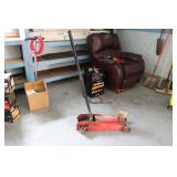 FLOOR JACK