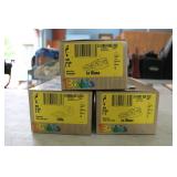 (3) NIB BIRK'S SHOES
