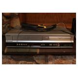 PHILIPS DVDR 3545V DVD RECORDER / VCR