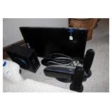 36' SAMSUNG TV & SURROUND SOUND