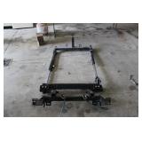 ROADMASTER VEHICLE TOWING SYSTEM
