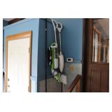 ASSORTED FLOOR CLEANING ITEMS
