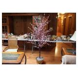 DECORATIVE TREE 6' TALL