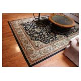MOHAWK HOME MIRABELLA AREA RUG 96' X 132'