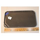 SCANPAN CERAMIC TITANIUM GRIDDLE