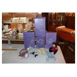 ANNETTE FUNICELLO COLLECTIBLE BEARS