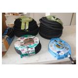 (4) BRAND NEW HOSES