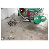 WEED EATER XR50 TRIMMER/EDGER