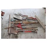 HAND TOOLS