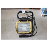 WORK LIGHT