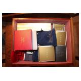 ASSORTED JEWELRY