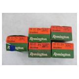 125RDS OF REMINGTON SURESHOT 02GA 2 3/4' 7.5 SHOT