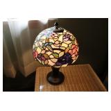 TIFFANY STYLE LAMP