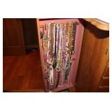 ASSORTED NECKLACES
