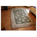 NANDINAS 5' 4' X 7' 8' RUG