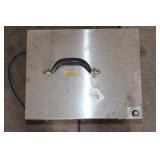 DRY AIR SYSTEM DH5 DEHUMIDIFIER