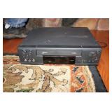 ZENITH VR4256HF STEREO VIDEO RECEIVER