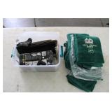 GOLF TOWELS & ACCESSORIES