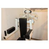 LATERAL RAISE  MACHINE