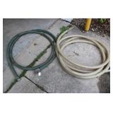 (3) 2' TRASH PUMP HOSES
