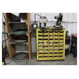 COLL-O-GRIP HOSE ASSEMBLY STATION