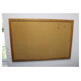 CORK BOARD