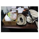 PPE & KLEIN TOOL BAGS
