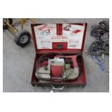 MILWAUKEE CORDED DEEP CUT BANDSAW