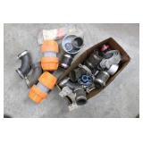 HOSES & CONNECTIONS