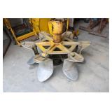GENERAL MACHINE PRODUCTS POWER REEL