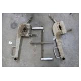 DIRECTIONAL DRILL ROD BUSTER
