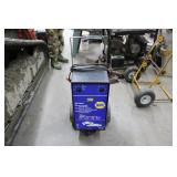NAPA 85-1250 BATTERY CHARGER / STARTER