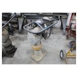 VIBROMAX VM-1 JUMPING TACK TAMPER