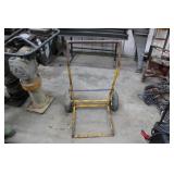 TIRE CART