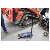 CARLYLE TOOL FLOOR JACK