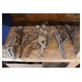 CABLE PULLERS & MORE