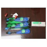 IBC OPTI TIP II CLEANERS