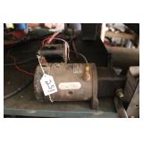 ELECTRIC HYDRAULIC PUMP MOBIL TOOL INT,L 5203-4621