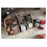 TRAILER LIGHTS & ACCESSORIES