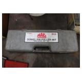 MAC TOOLS DOWEL PIN PULLER SET