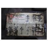 LISCO MACPHERSON STRUT TOOL