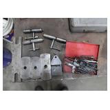 DETROIL DIESEL TOOLS